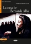 La casa de Bernarda Alba, m. Audio-CD