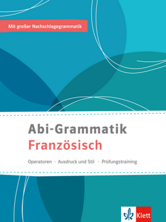 Abi-Grammatik Französisch