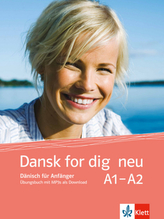 Übungsbuch mit MP3s als Download