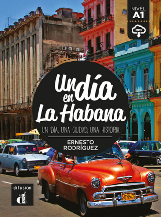 Un día en La Habana