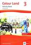 3. Schuljahr, Activity Book mit Audio-CD und Bildkarten