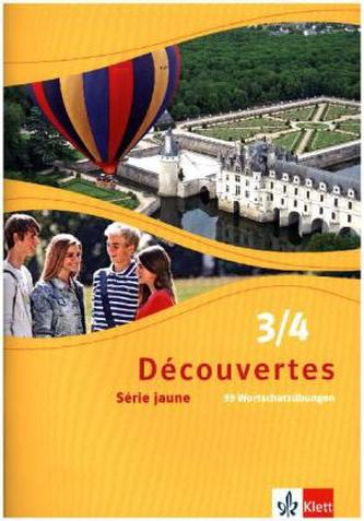 99 Wortschatzübungen, 3./4. Lernjahr