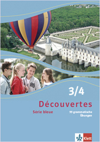 99 grammatische Übungen (Klasse 9/10)