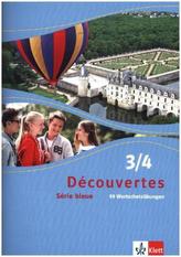 99 Wortschatzübungen (ab Klasse 7)