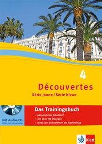 Das Trainingsbuch, m. Audio-CD