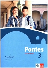Arbeitsheft mit Audio-CD