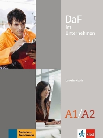 Lehrerhandbuch