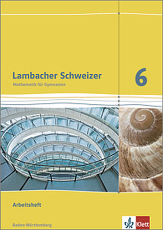 6. Schuljahr, Arbeitsheft