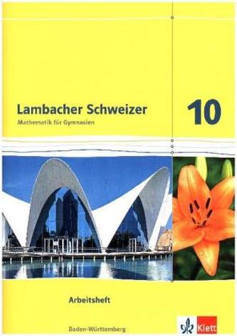 10. Schuljahr, Arbeitsheft