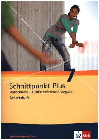 7. Schuljahr, Arbeitsheft