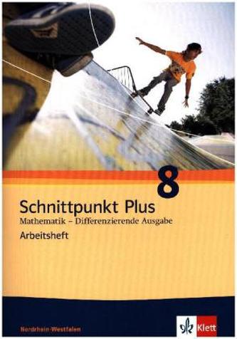 8. Schuljahr, Arbeitsheft