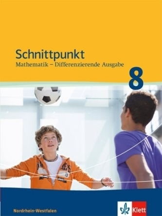 8. Schuljahr, Arbeitsheft Mittleres Niveau