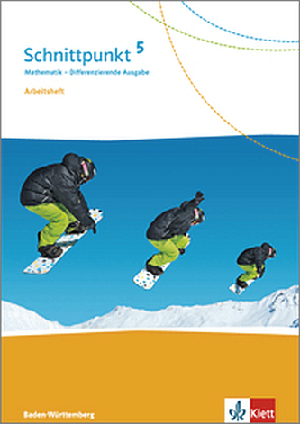 5. Schuljahr, Arbeitsheft