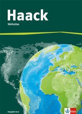 Der Haack Weltatlas für Sekundarstufe 1, Ausgabe Nord