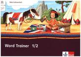 Word Trainer Klasse 1/2