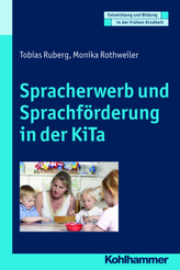 Spracherwerb und Sprachförderung in der KiTa