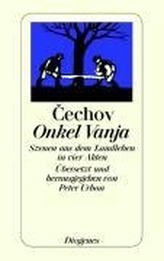 Onkel Vanja