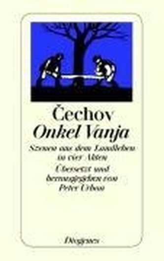 Onkel Vanja