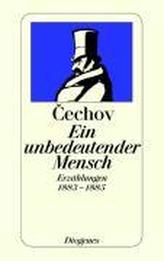Ein unbedeutender Mensch