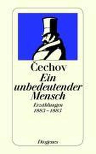 Ein unbedeutender Mensch