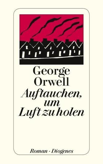 Auftauchen, um Luft zu holen