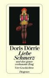 Liebe, Schmerz und das ganze verdammte Zeug