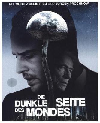 Die dunkle Seite des Mondes
