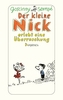 Der kleine Nick erlebt eine Überraschung