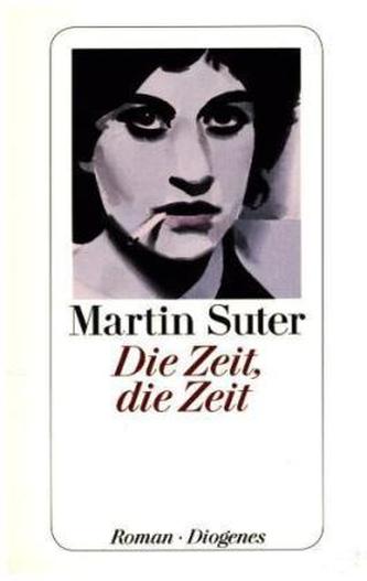 Die Zeit, die Zeit