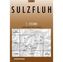 Landeskarte der Schweiz Sulzfluh