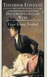 Frau Jenny Treibel