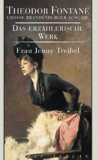 Frau Jenny Treibel