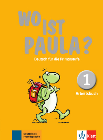 1. Lernjahr, Arbeitsbuch