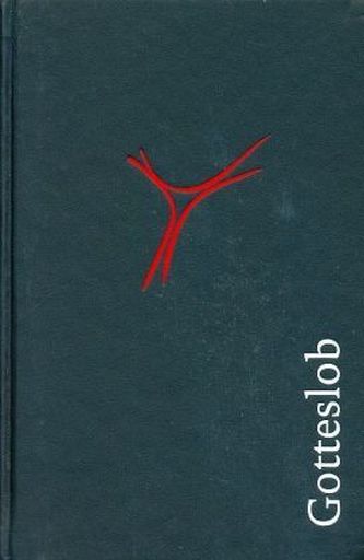 Gotteslob, Ausgabe Bistum Münster, Standardausgabe, Kunstleder grau