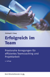 Erfolgreich im Team