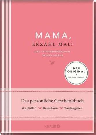 Mama, erzähl mal!