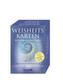 Weisheitskarten für Lebensentscheidungen, 52 Orakelkarten m. Anleitungsbuch