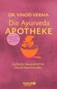 Die Ayurveda-Apotheke
