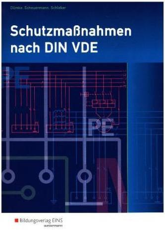 Schutzmaßnahmen nach DIN VDE