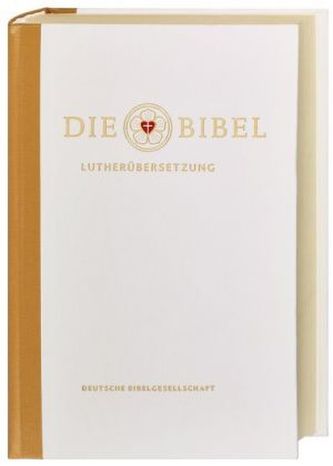 Die Bibel, Lutherübersetzung revidiert 2017, Traubibel