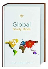 ESV Global Study Bible. The Holy Bible