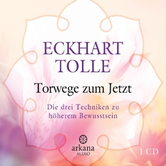 Torwege zum Jetzt, 1 Audio-CD