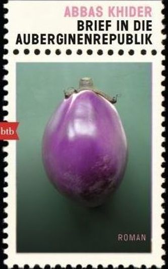 Brief in die Auberginenrepublik