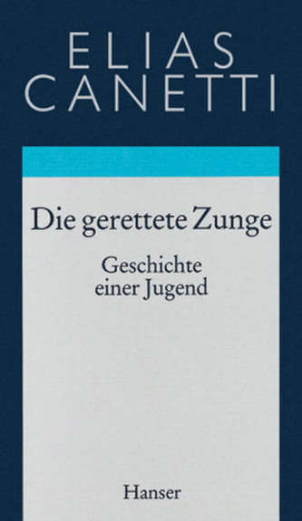 Die gerettete Zunge
