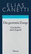 Die gerettete Zunge