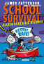 School Survival - Allein gegen die Wildnis