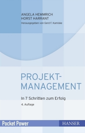 Projektmanagement