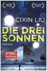 Die drei Sonnen