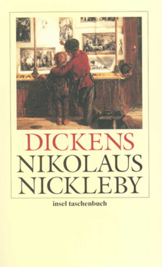 Nikolaus Nickleby