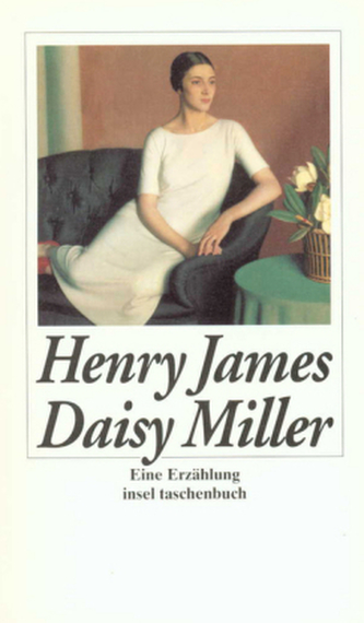 Daisy Miller